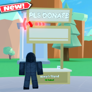 [IMPORTANT] Pls Donate and join the Fun