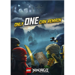 The Best Ninjago Fans