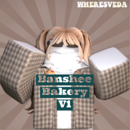 Banshee Bakery - V1