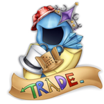 Shirt sale and trades