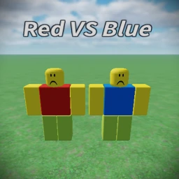 [BETA] Red VS Blue icon
