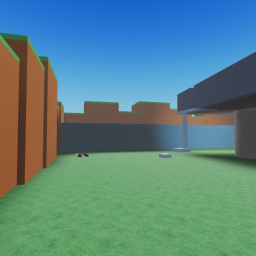 SAD BACON OBBY (TIMMY)(NEW GAME) (RNG Update SOON)