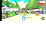 Gamerof