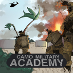 Camo Military Academy