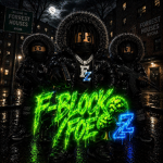 F-Block/Forest Houses
