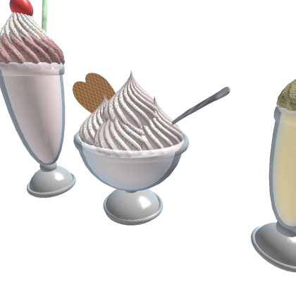 ice cream
