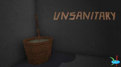 Unsanitary [CHAPTER 1]