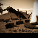 Emu War II - Western Australian Plains, 1941