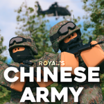 |CA| Chinese Armу