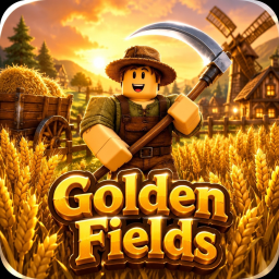 Golden Fields icon