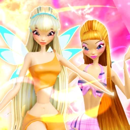 Glam Dimension icon