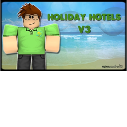 National Interview Center's Hotel V3