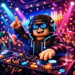 DJ Friends