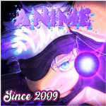 Anime .