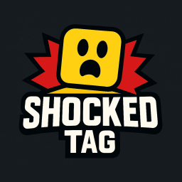 Shocked Tag