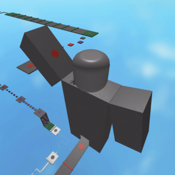 Classic Obstacle Course