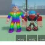 Lumber Tycoon 2 (Come And Join Me)
