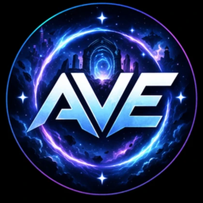 All Verse Community Roblox group icon