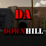 da downhill (MOBILE MACRO)