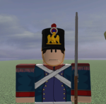 Polish French Rifleman regiment