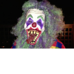klowning around :)