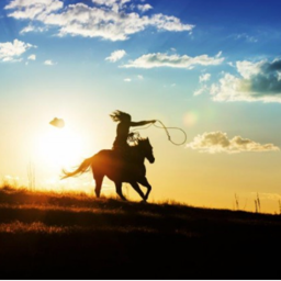 cowgirls