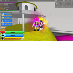 saiyans are epic