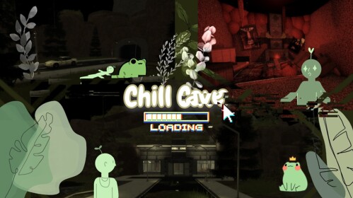 The Chill Cave Reborn