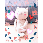Love for Pink Kitty