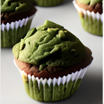The Green Muffin Co.