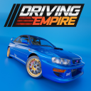 Driving Empire [SUBARU UPDATE✨] 
