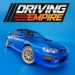 Driving Empire [RIVIAN DEBUT] icon