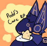 Podd’s Cafe! RP