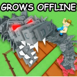 [👻] Grow a Garden 🌶️ icon