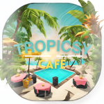 Tropicsy Cafe