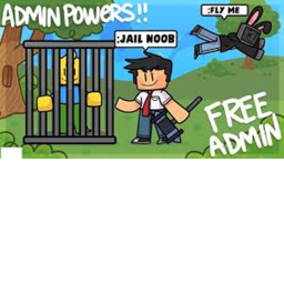 Free Admin