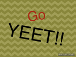 Go-yeet