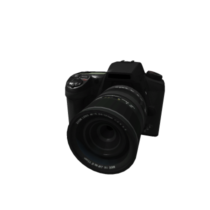 Camera Model
