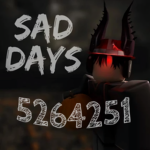 SadDaysスャ