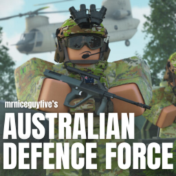 Australian Defence Force Joint Base