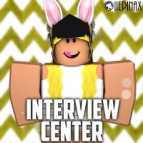 Yummy Cafe Interview Center! (NOW HIRING!) 