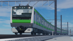 横浜鉄道