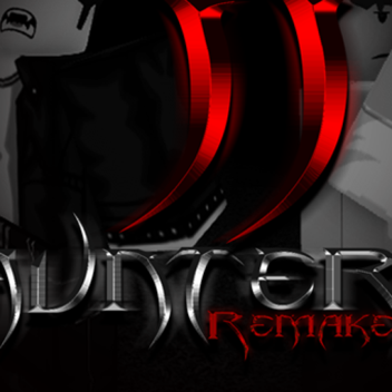 [❄️]Vampire Hunters 2 Remake
