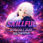 /skillful