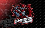 The crimson shadow squad.