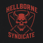 Hellborne Syndicate