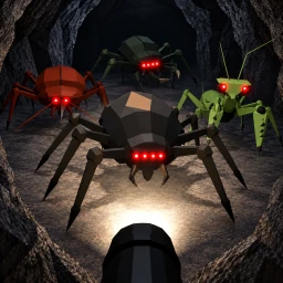 Run From Bugs! icon