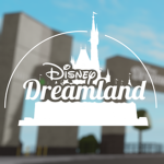 Disneyland Dream