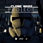 || The Clone Wars Project ||