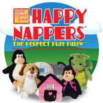 Happy Nappers